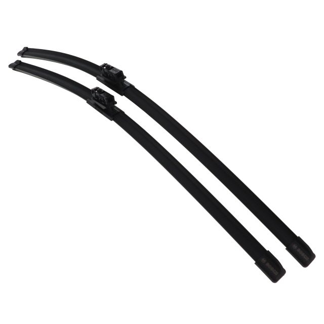 SET OF WIPER BLADES