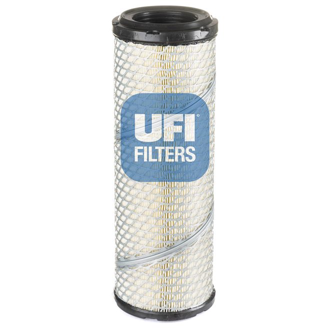 UFI AIR FILTER 27 550 00