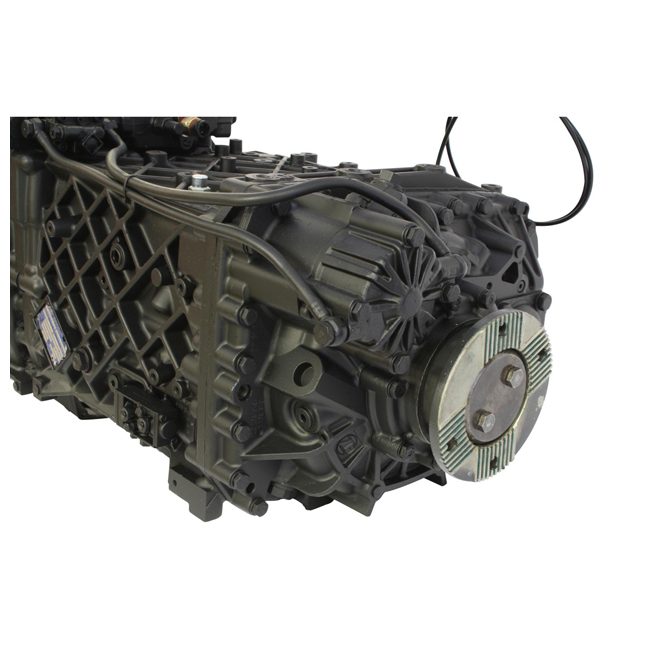Transmission REMAN photo 2