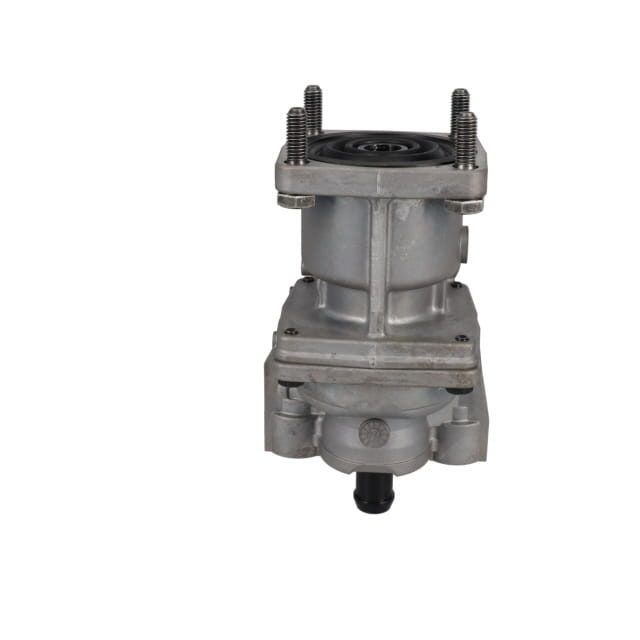 FOOT CONTROL VALVE photo 3
