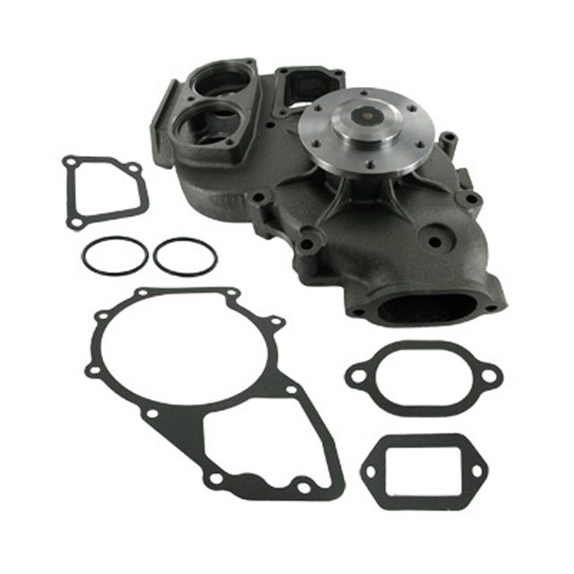 Water pump kit