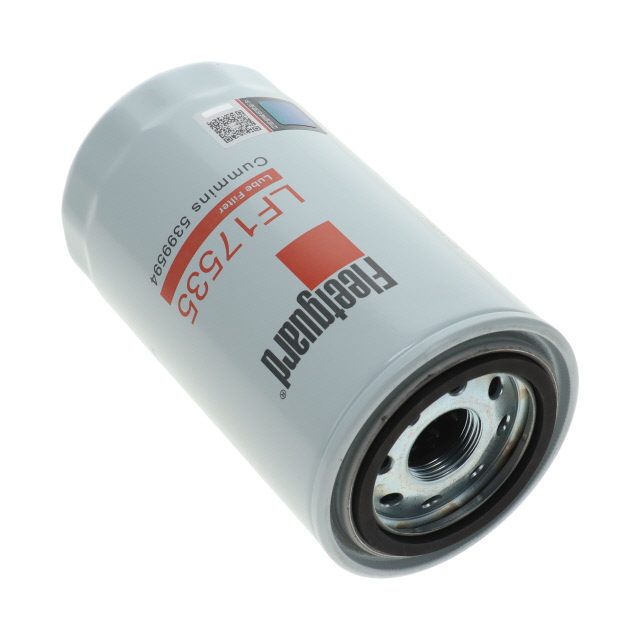 Cummins Oil Filter - OEM photo 2