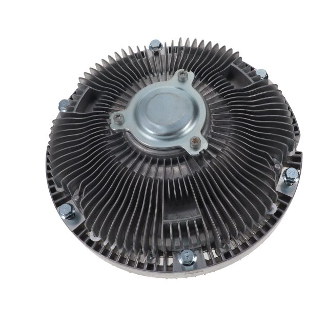 Viscous Clutch Hub - To Suit DAF