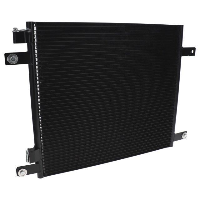 Mahle Condensor To Suit DAF