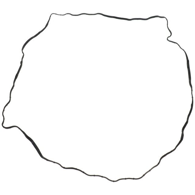 SUMP GASKET TO SUIT CUMMINS/DAF ENGINE