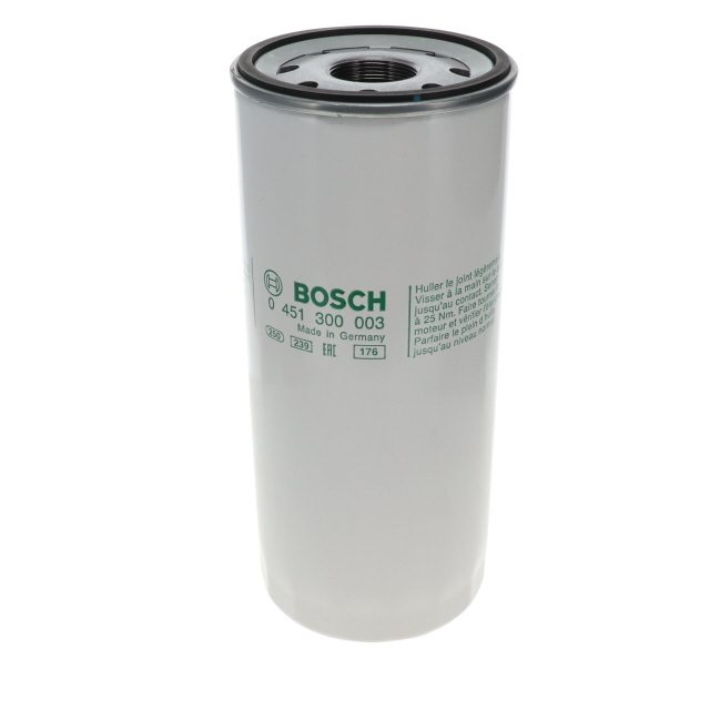 BY PASS OIL FILTER photo 2