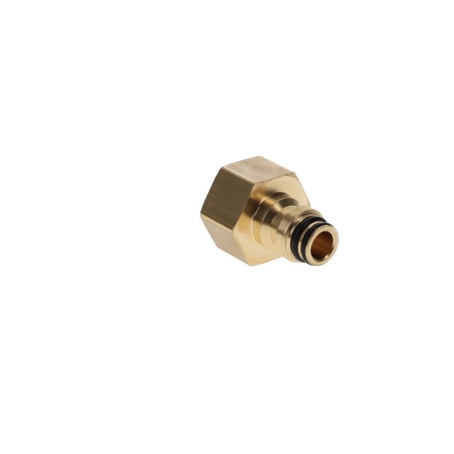 Female Swivel Stud - Raufoss New Line - M22x1.5 photo 4