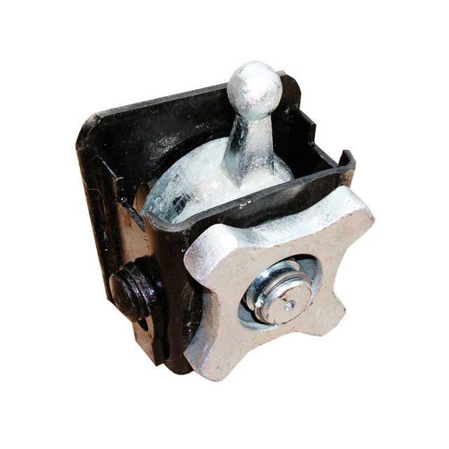 TWISTLOCK ASSEMBLY SCREW TYPE HEAVY DUTY photo 2