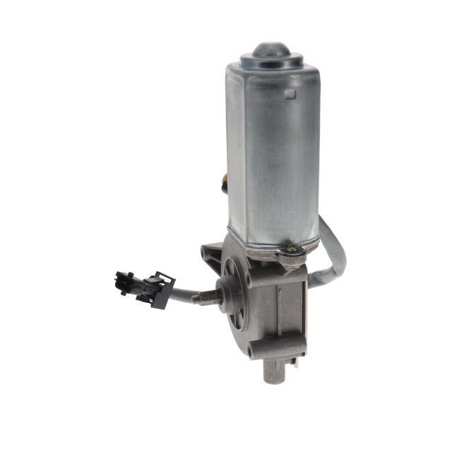 Window Regulator Motor LH - To Suit RENAULT photo 2