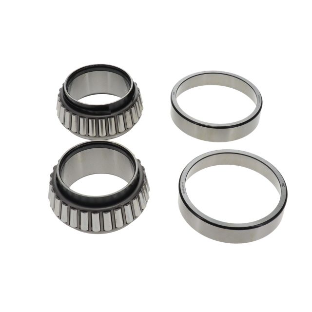 Wheel Bearing to suit MAN photo 4