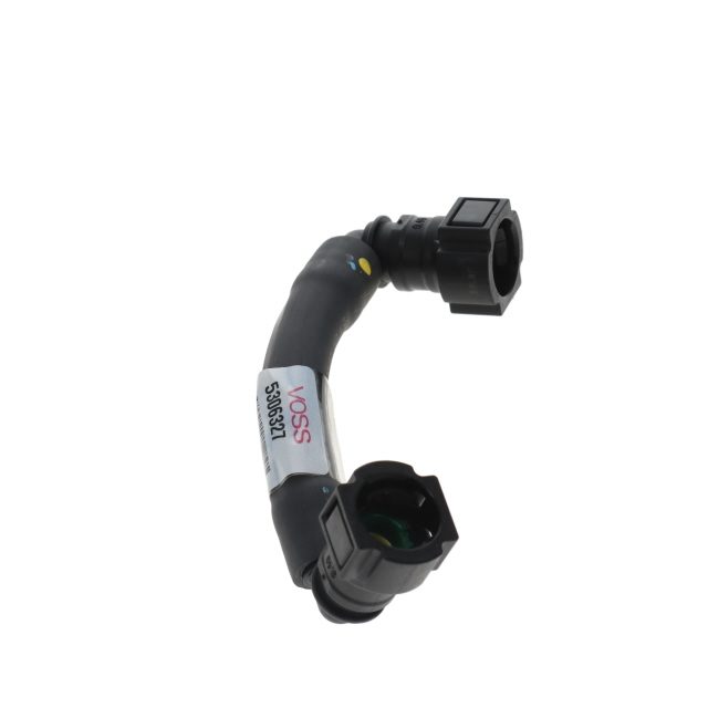 CUMMINS OEM FUEL SUPPLY TUBE photo 4
