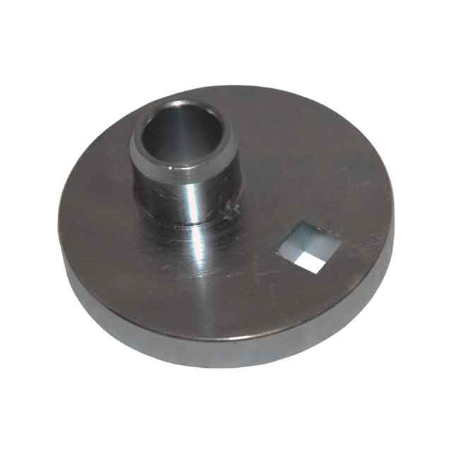 ECCENTRIC FLANGED WASHER