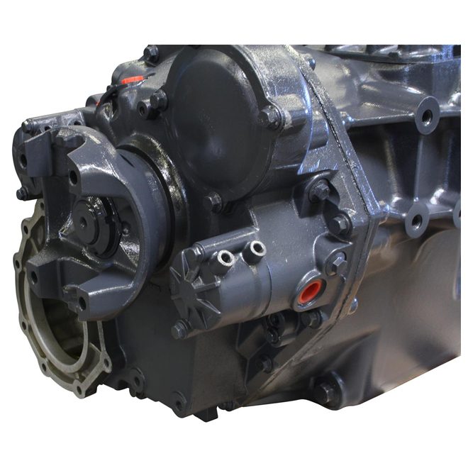 Transmission REMAN photo 3