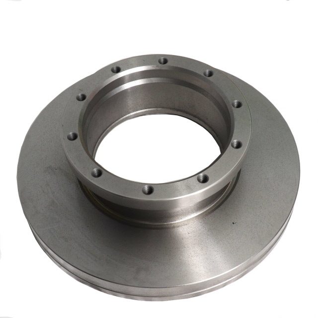 Brake Disc suits MERCEDES Actros Rear