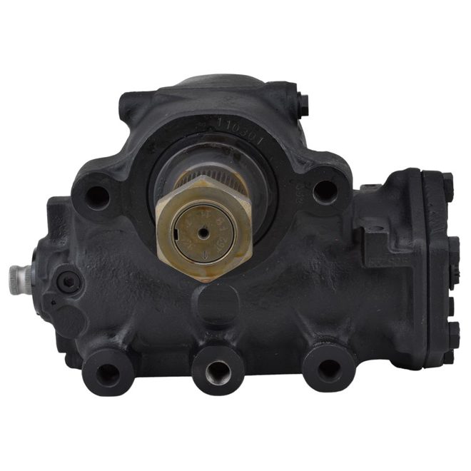 Hydraulic power steering gear REMAN