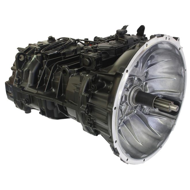 Transmission REMAN photo 4
