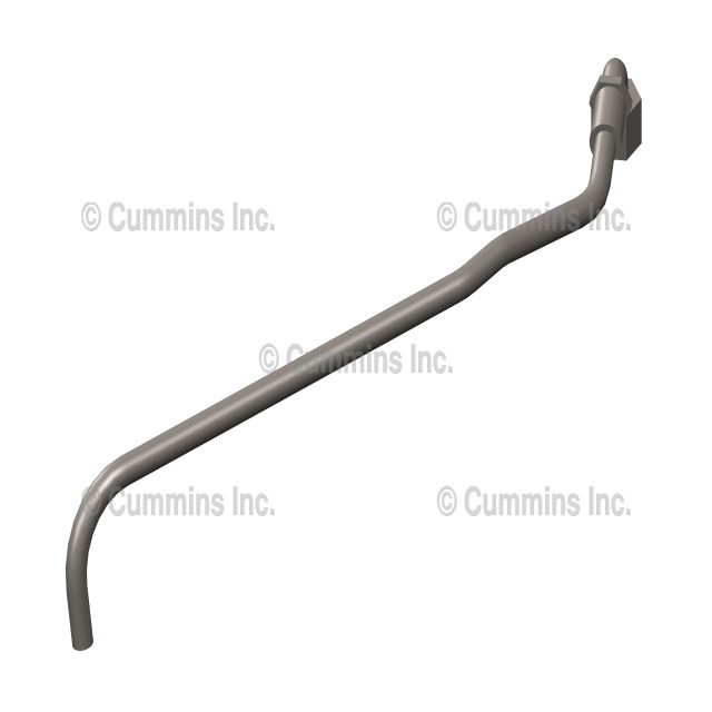 CUMMINS OEM FLEXIBLE HOSE
