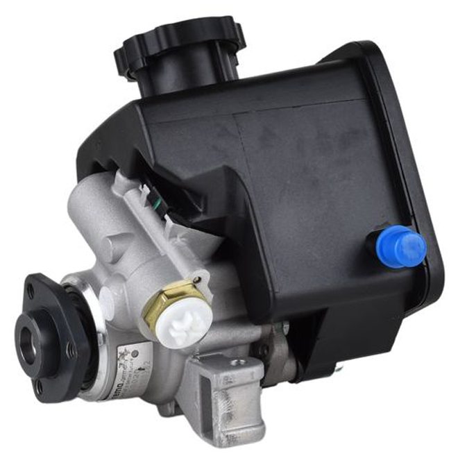 Hydraulic Pump  steering system REMAN photo 3