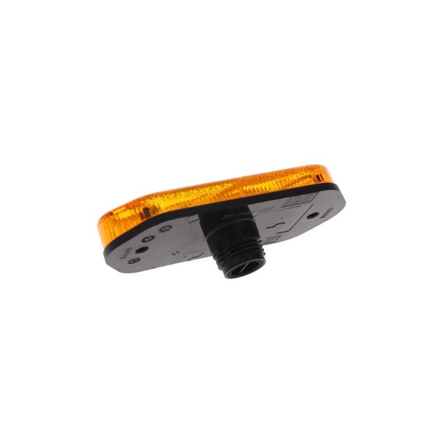 Aspoeck Flatpoint IV LED Side Marker Lamp photo 3