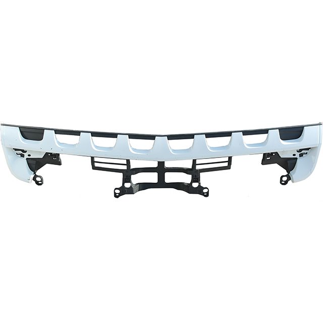 GRILLE SUPPORT MERCEDES AROCS