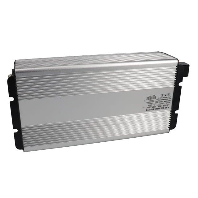 S-RANGE 1000W PURE SINE WAVE INVERTER 24V photo 3