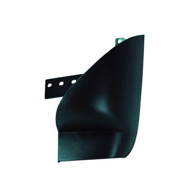 BUMPER SPOILER OUTER LH