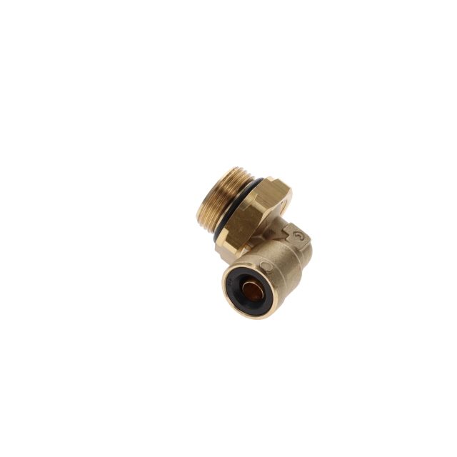 Stud Elbow M22X1.5-10X1.25Mm (Camozzi) photo 2