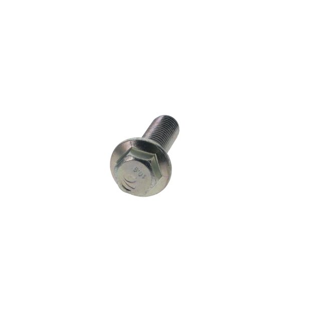FLANGE BOLT M14X2 X 47MM UNDER HEAD photo 4