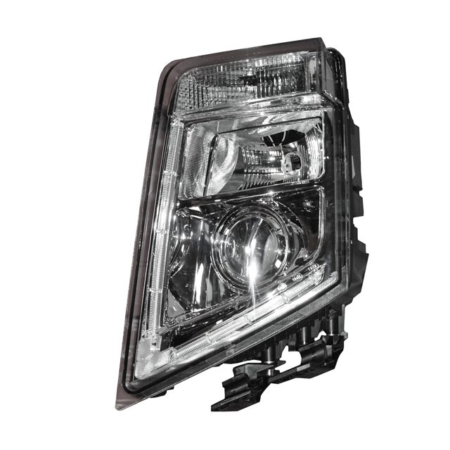 LH VOLVO FH13 HEADLAMP