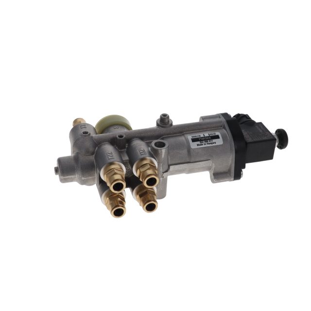 HALDEX ILAS VALVE