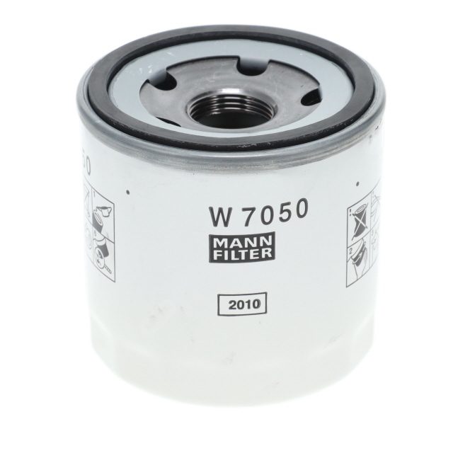 OIL FILTER W 7050 photo 3