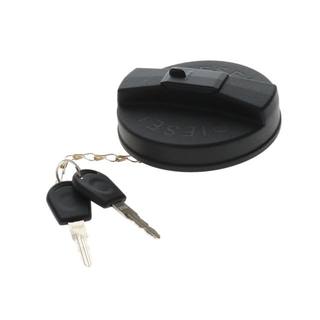 Fuel Cap - Locking - Suits Iveco Eurocargo photo 2