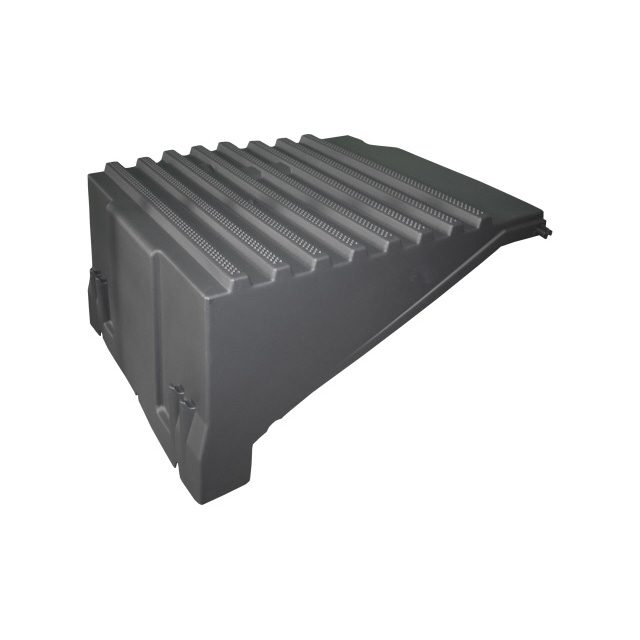 BATTERY COVER TO SUIT SCANIA