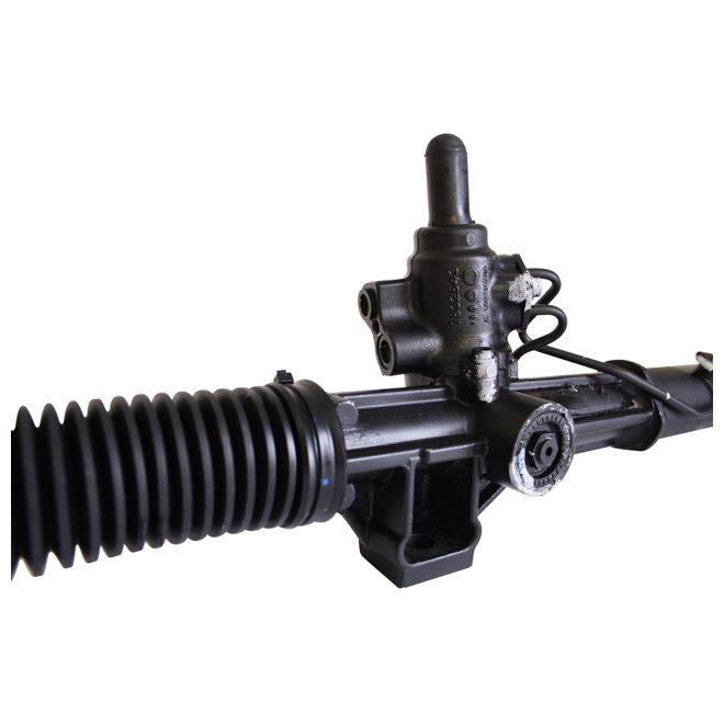 Hydraulic power steering gears REMAN photo 2