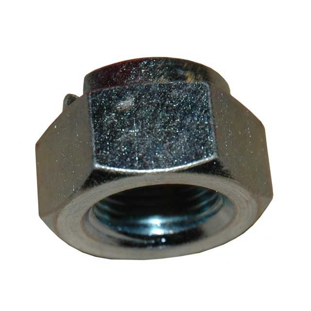 LOCK NUT photo 2