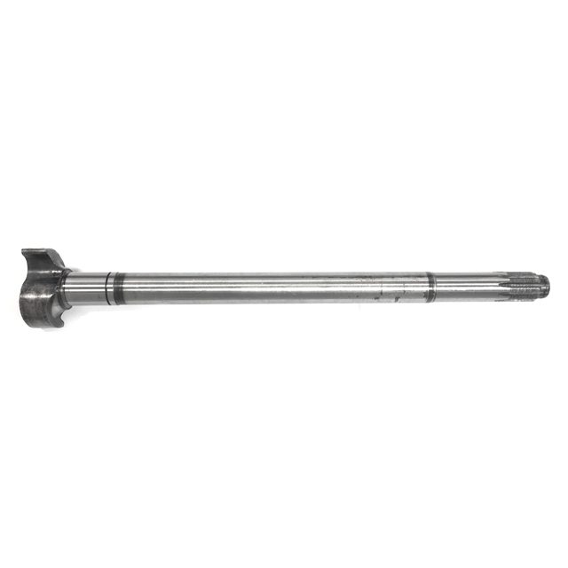 Camshaft - Meritor LH - 632mm