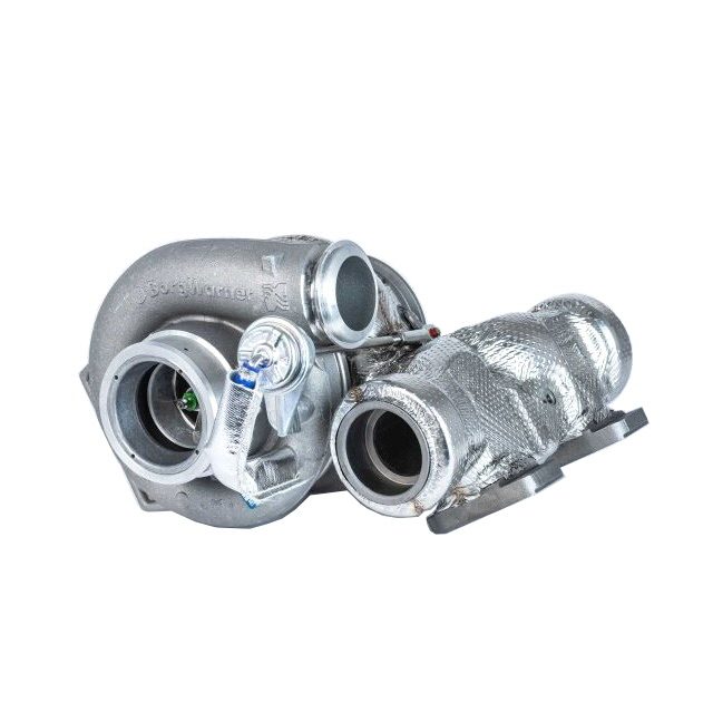 Turbocharger suits DAF XF 105