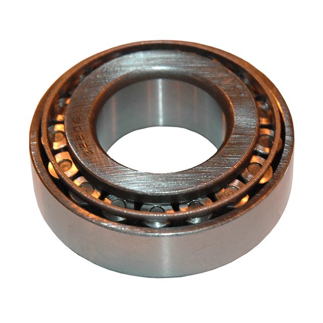 WHEEL BEARING TO SUIT DAF/ DC/ IVECO/ MA photo 2