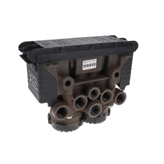 EBS RELAY VALVE - 2 CHANNEL MODULE