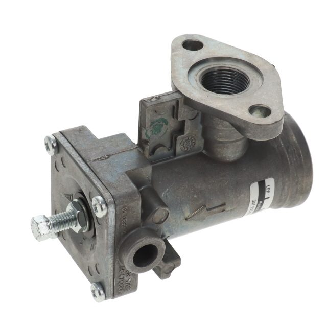 Pressure Limiting Valve photo 3