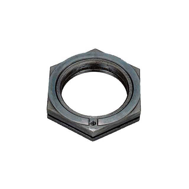 LOCK NUT L/H