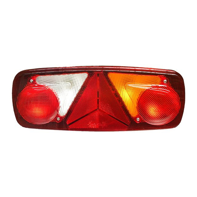 RUBBOLITE 802/19/54 REAR LAMP 24V RH