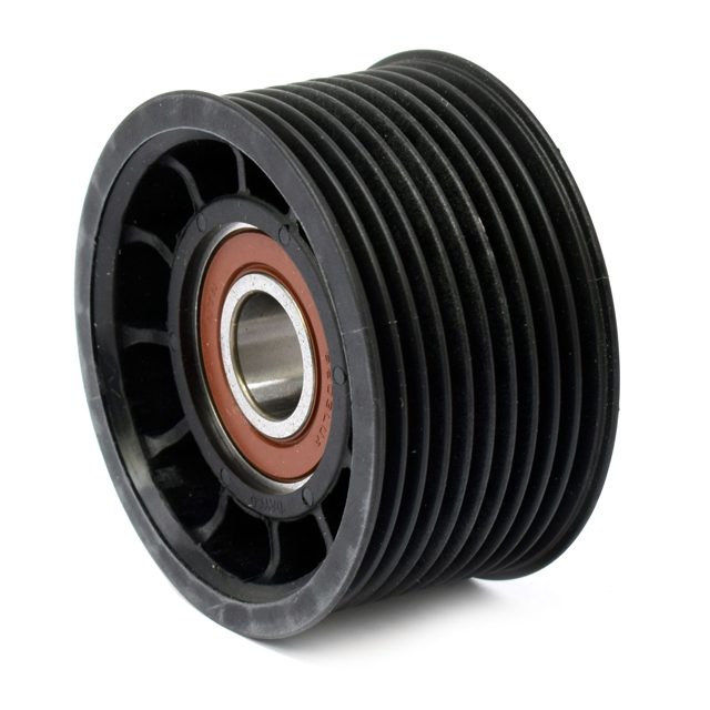 AUXILIARY GUIDE PULLEY RENAULT DAYCO photo 2