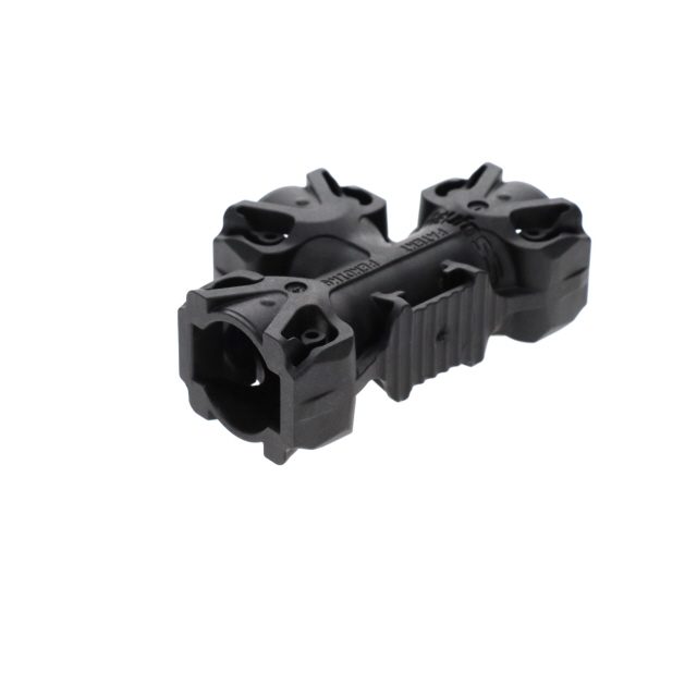 T Coupling - Large - New Raufoss photo 3