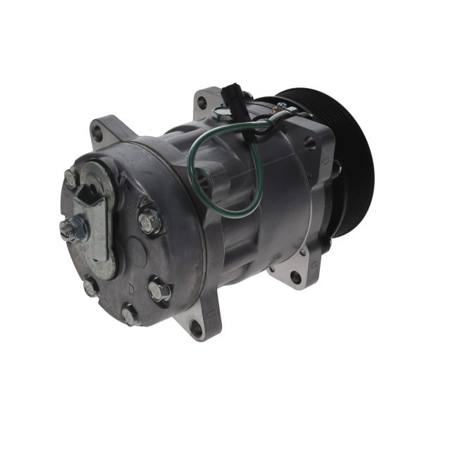 DAF AIR CON COMPRESSOR