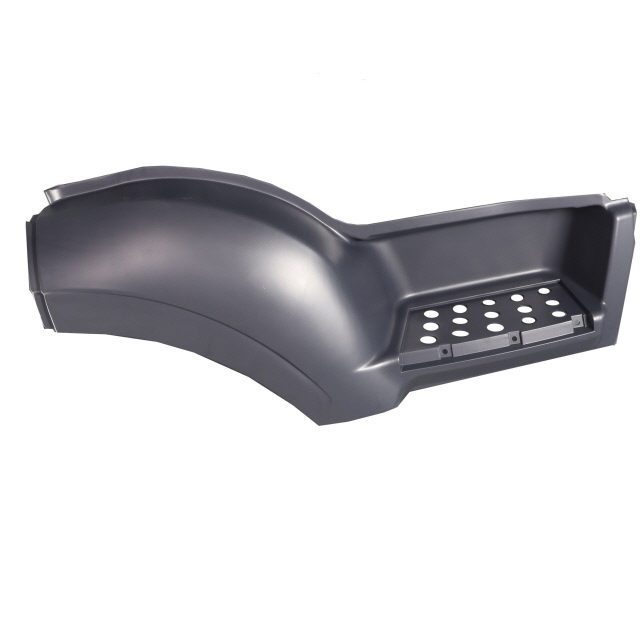 Upper step wing RH to suit Iveco Stralis