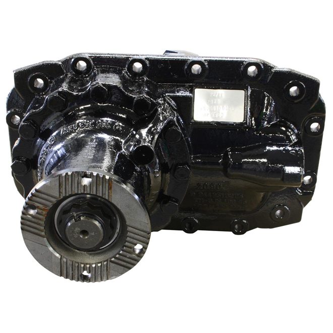 Differential REMAN photo 2