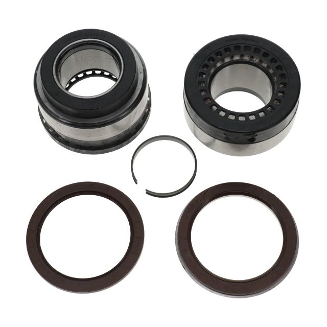 SKF Wheel bearing kit