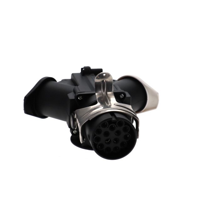 15/7 Pin Adaptor - Suits Mercedes photo 3