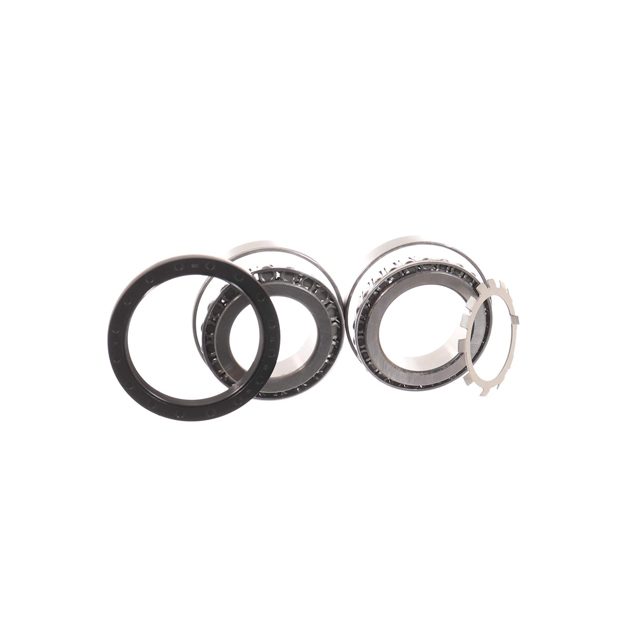 WHEEL BEARING KIT SKF photo 3